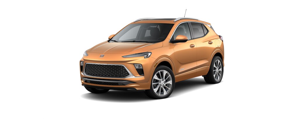 Buick Encore