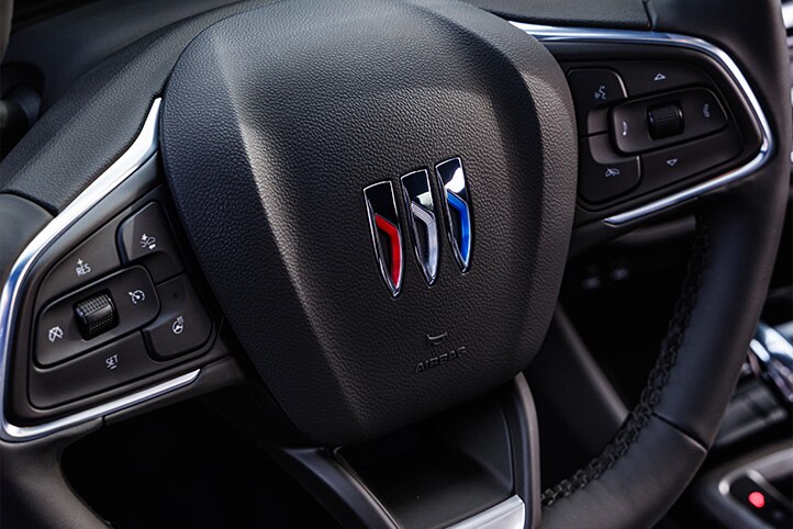 Buick Envista 2024