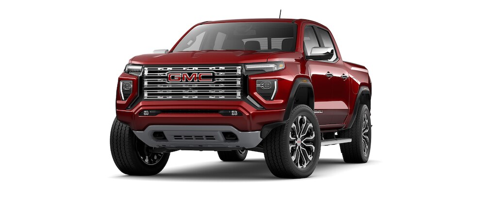 GMC YUKON 2023