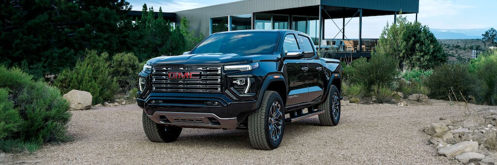 Canyon 2025