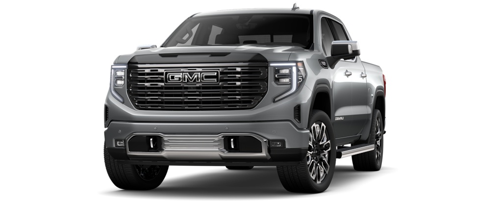 GMC SIERRA 2025