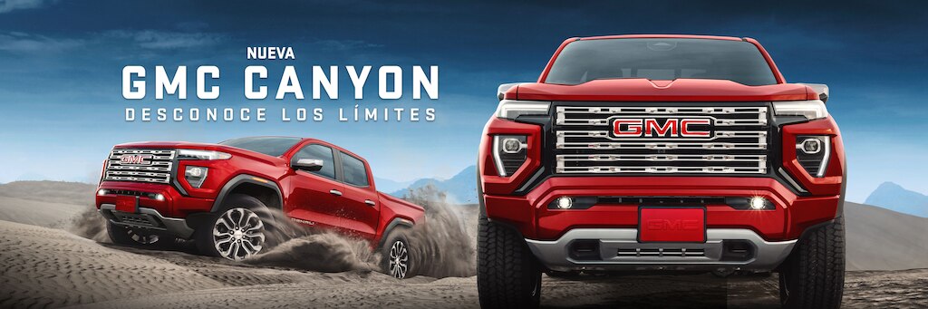 Canyon 2023