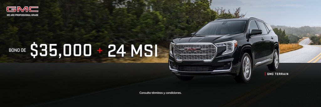 GMC