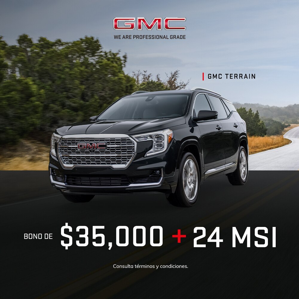 GMC