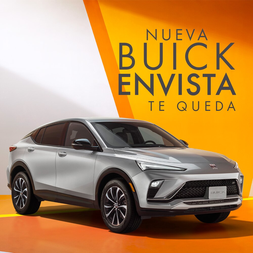 Envista 2024
